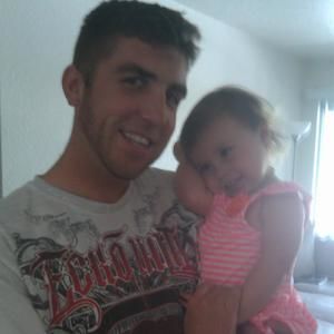 Meet your Posher, Kenny